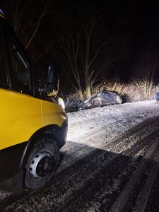 Laweta Leszno 24h – autopomoc i holowanie na S5 w okolicach Leszna